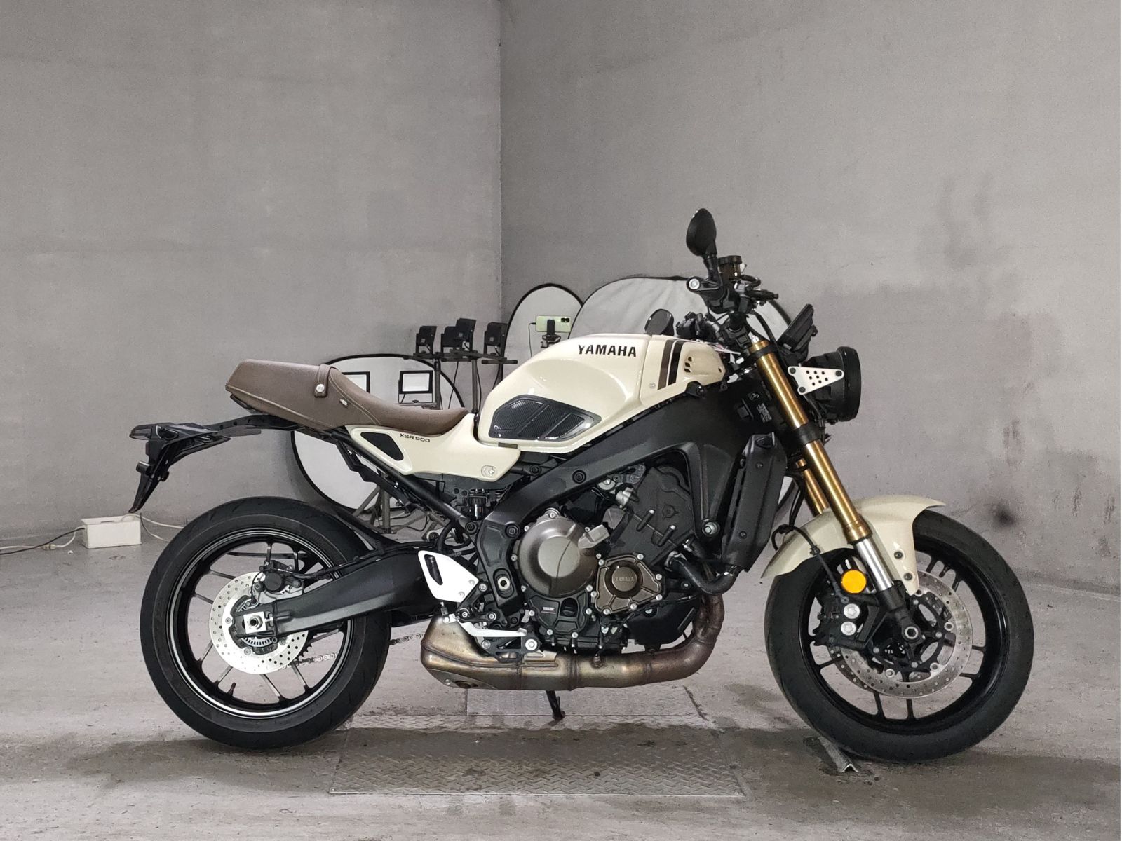 OTHER XSR900