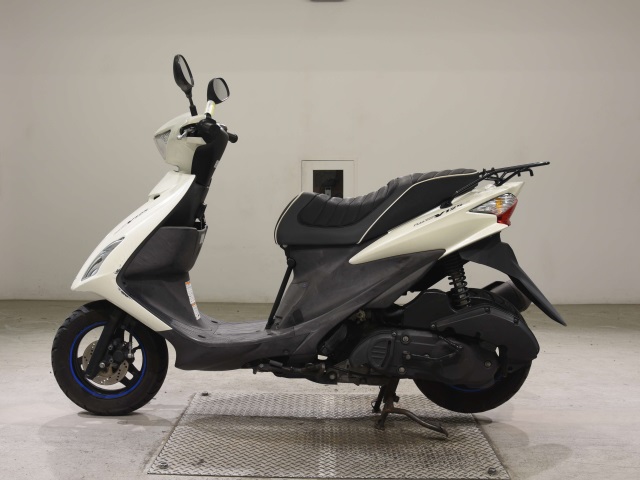 Suzuki ADDRESS V125