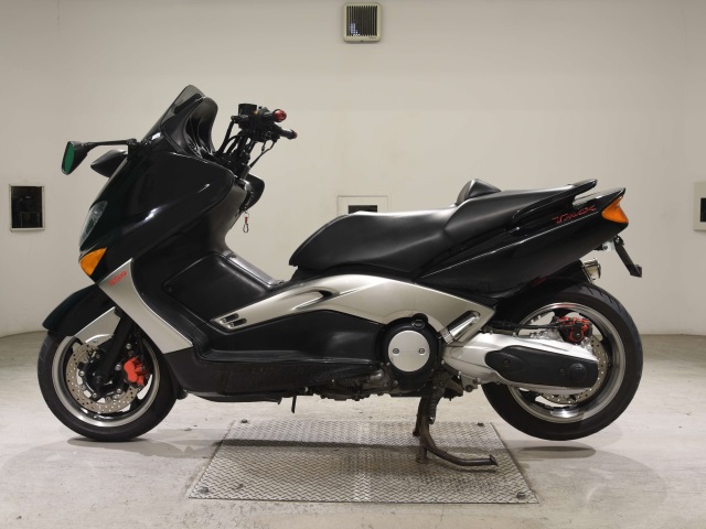 Yamaha T-MAX500