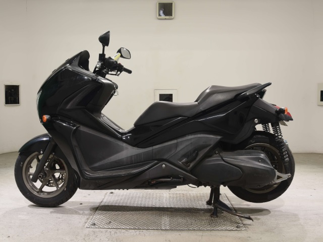 Honda PHASE