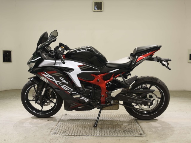 OTHER ZX-25R