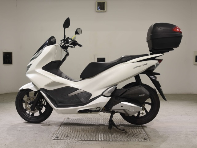 OTHER PCX125-3