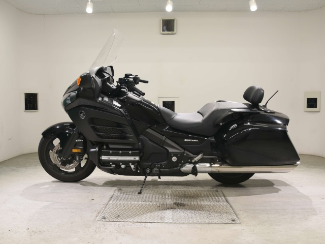 Honda GL1800 F6B