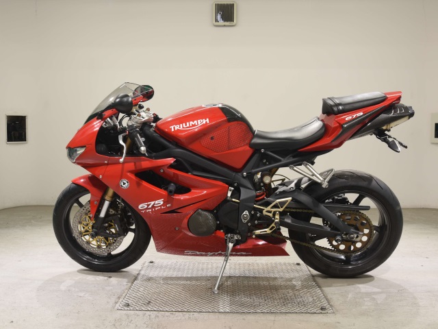 Triumph TRIUMPH DAYTONA675