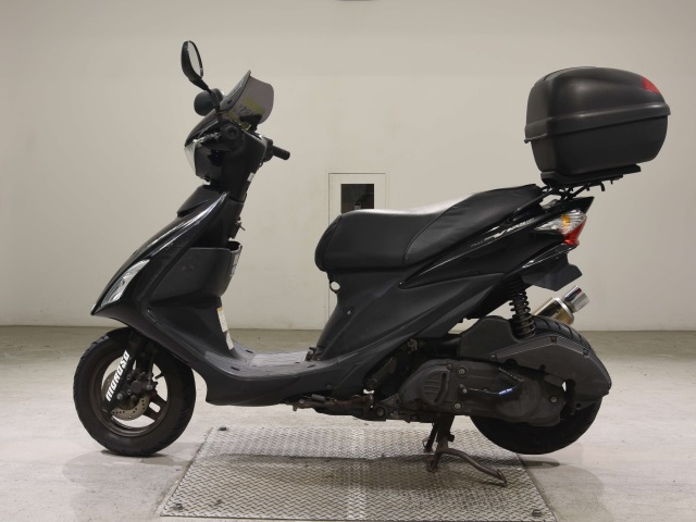 Suzuki ADDRESS V125