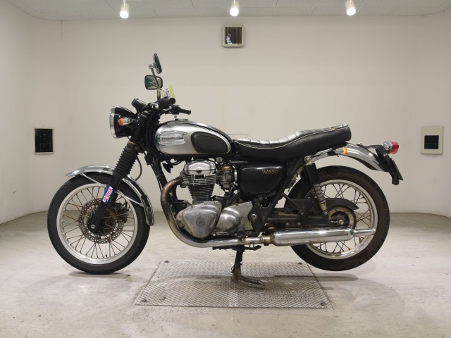 Kawasaki W650