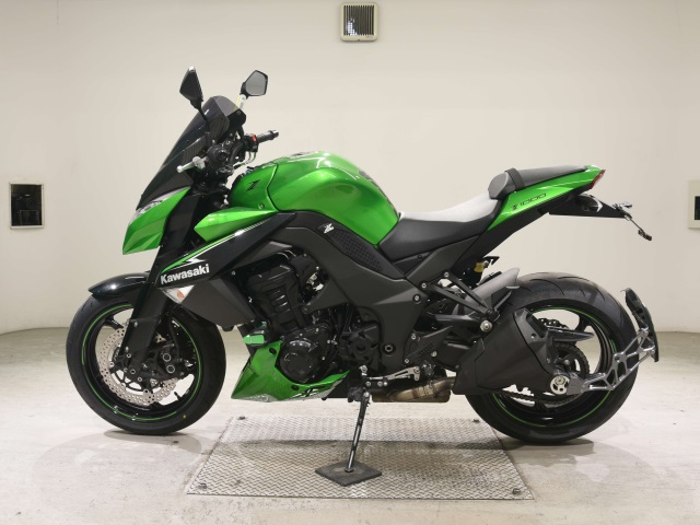 Kawasaki Z1000-4