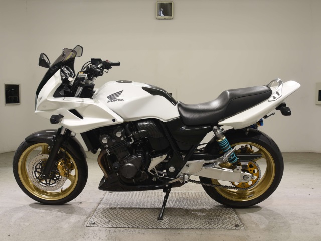 Honda CB400SFV-4 BOLDOR