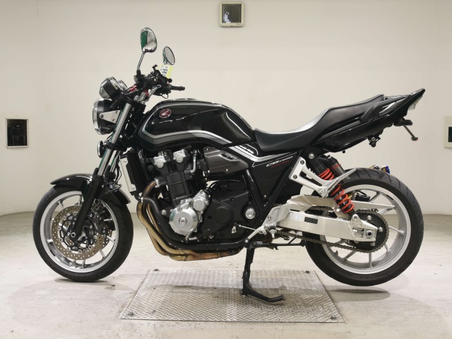 Honda CB1300SF