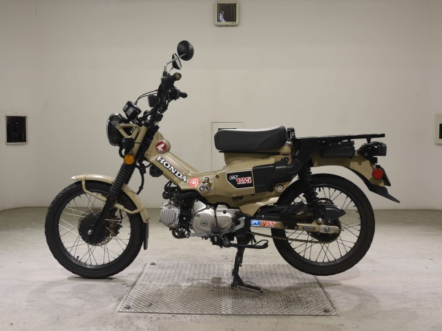 OTHER CT125