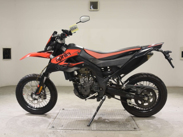 Aprilia APRILIA RX 125