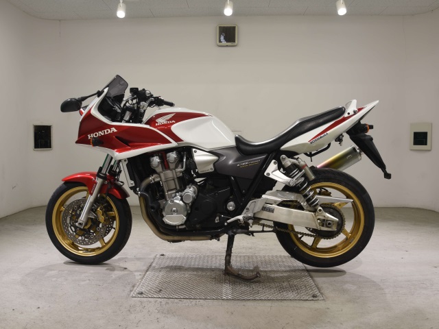 Honda CB1300SF BOLDOR ABS