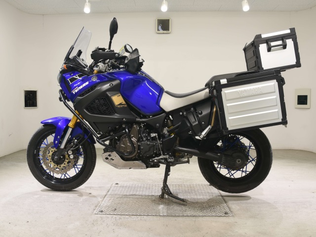 Yamaha XTZ1200 SUPER TENERE