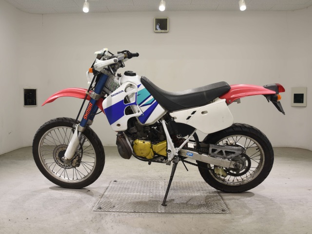 Honda CRM250R