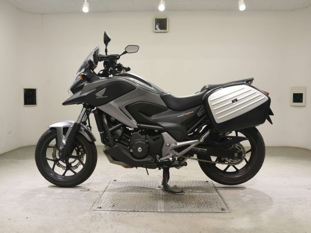 Honda NC750XDLD