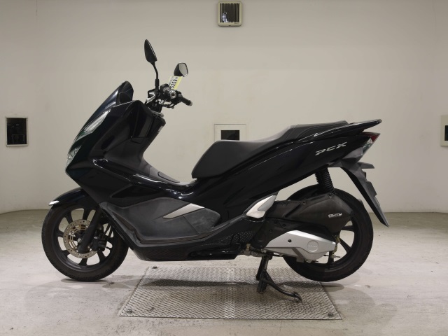 OTHER PCX125-3