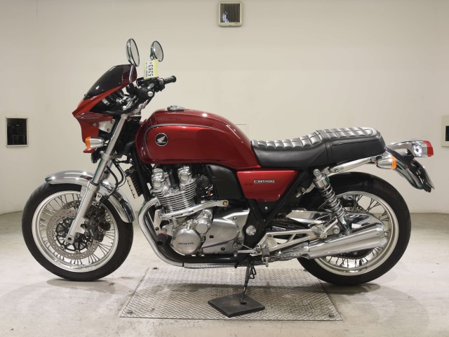Honda CB1100EX ABS