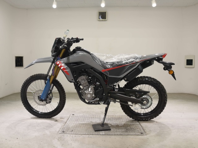 OTHER CRF250L-2