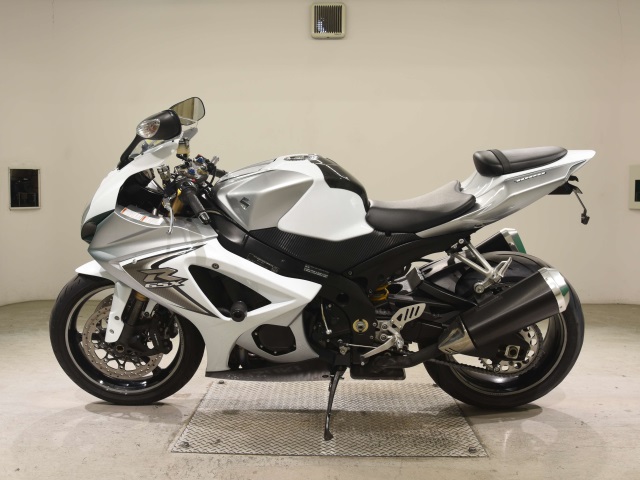 Suzuki GSX-R1000