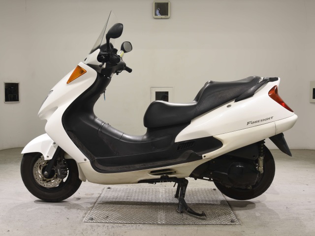 Honda FORESIGHT