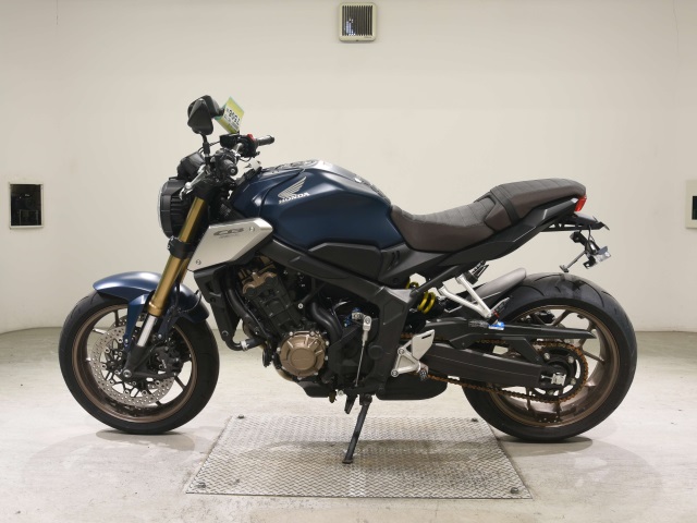 OTHER CB650R