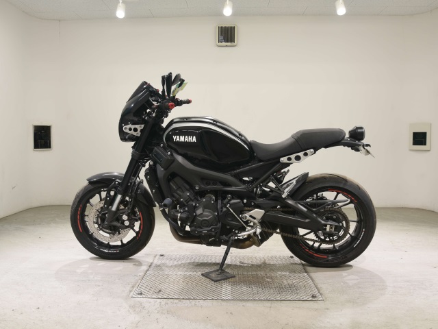 OTHER XSR900