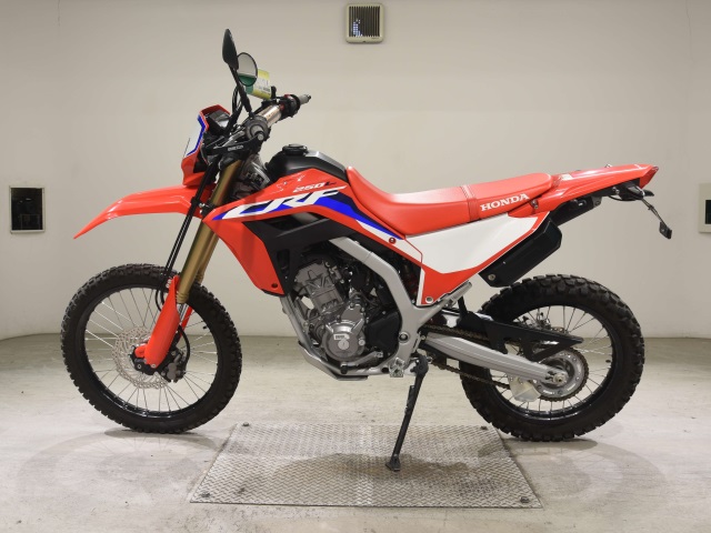 OTHER CRF250L-2