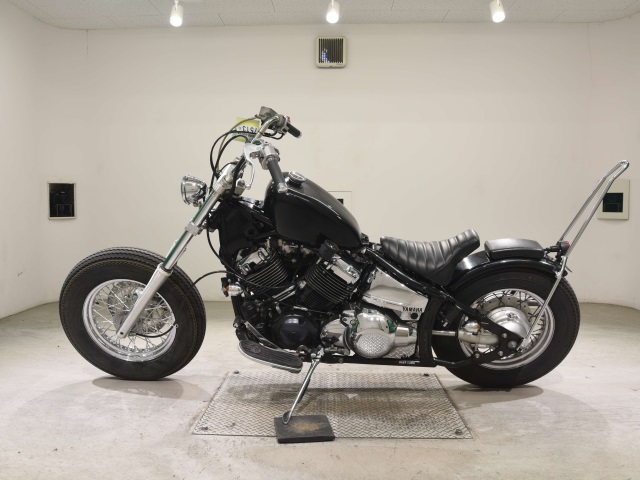 Yamaha DRAGSTAR400 CLASSIC