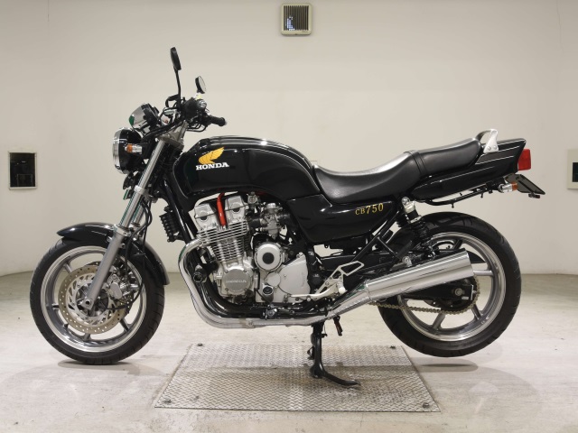 Honda CB750