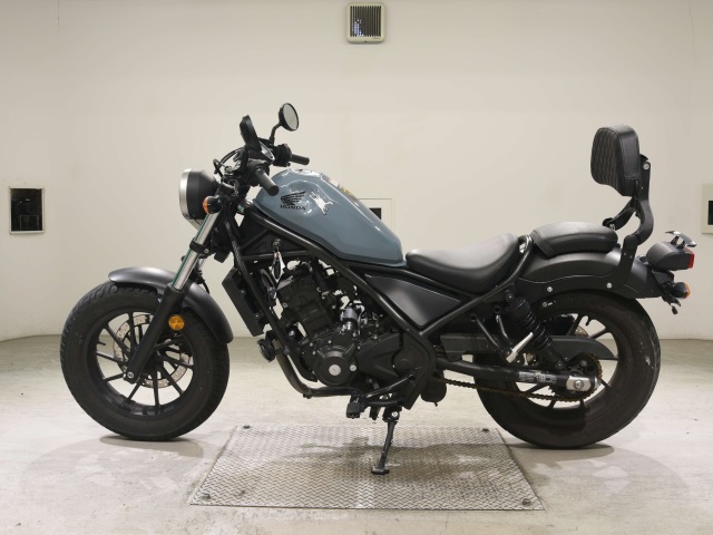 Honda REBEL