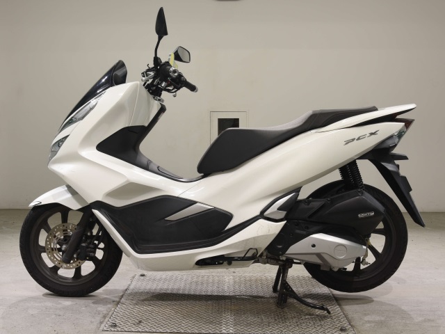 OTHER PCX125-3