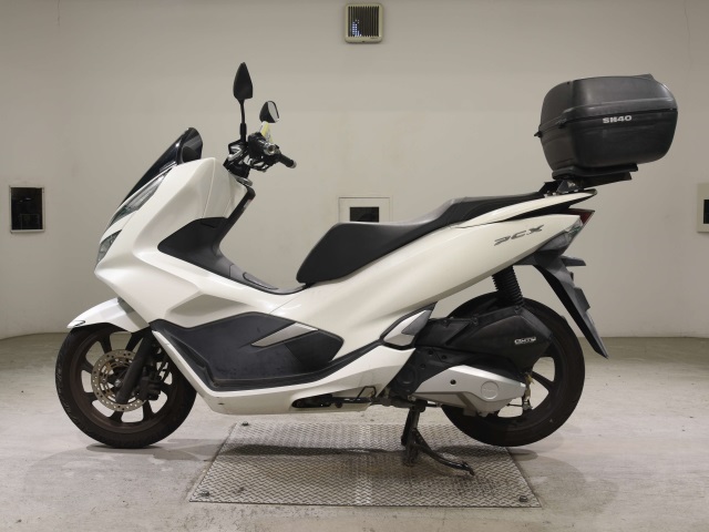 OTHER PCX125-3