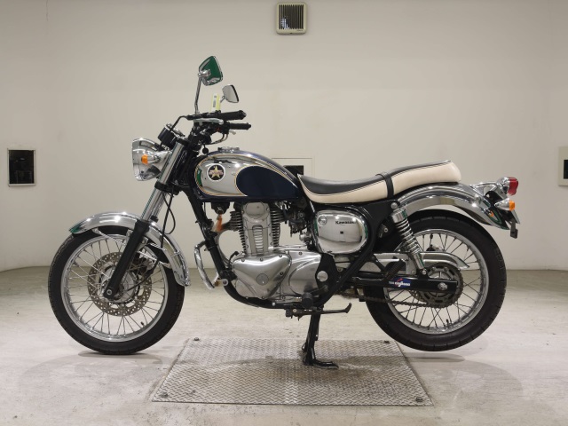 Kawasaki ESTRELLA250 RS