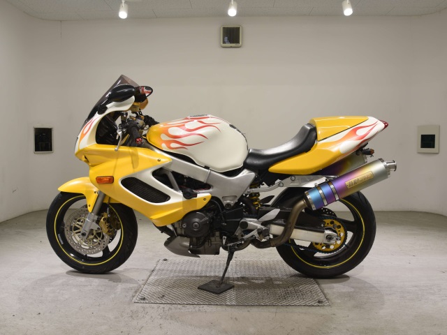 Honda VTR1000F