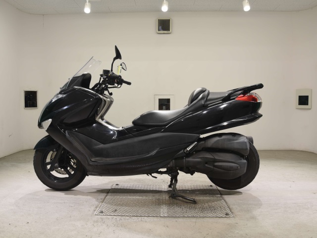 Yamaha MAJESTY 250-4