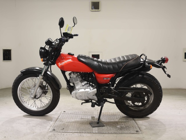 Suzuki VAN VAN 200