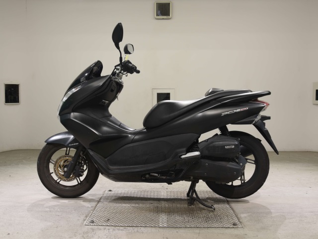 Honda PCX150