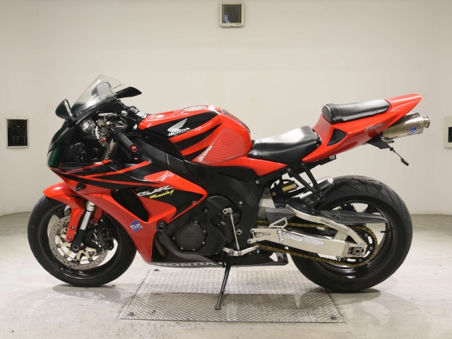 Honda CBR1000RR