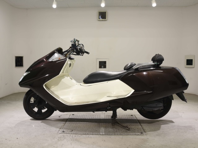 Yamaha MAXAM250
