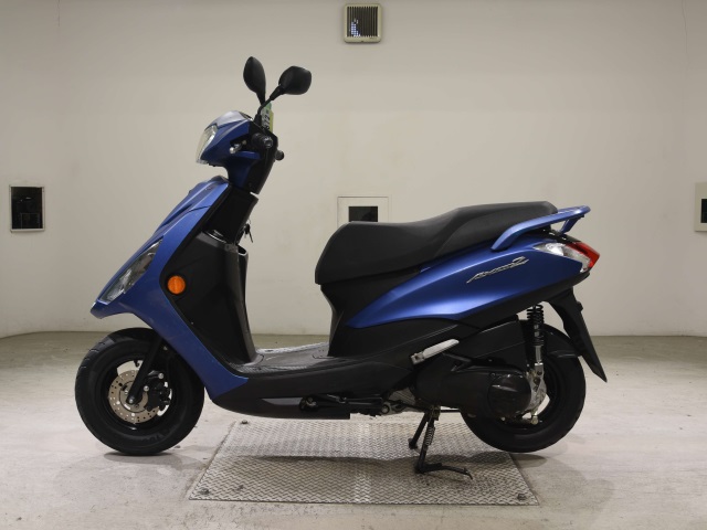 OTHER AXIS125Z