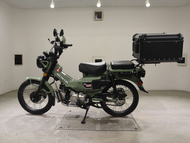 OTHER CT125