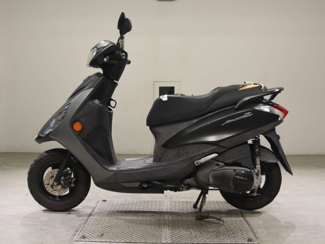 OTHER AXIS125Z