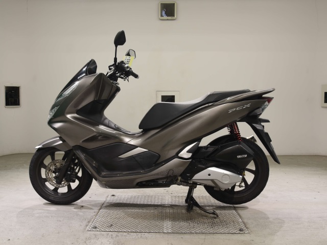 OTHER PCX125-3