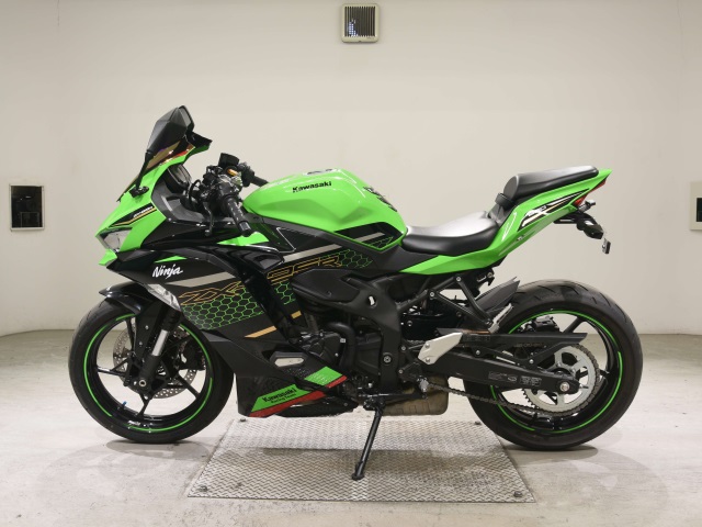 OTHER ZX-25R