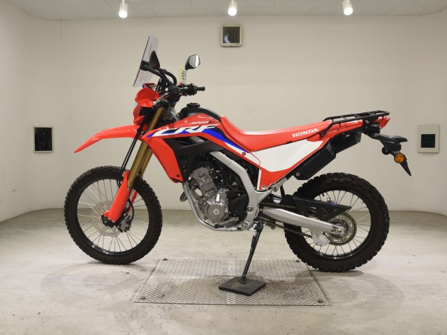 OTHER CRF250L-2
