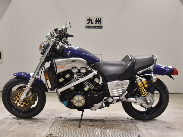 Yamaha V-MAX