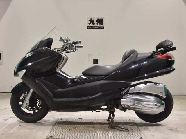 Yamaha MAJESTY 250-4