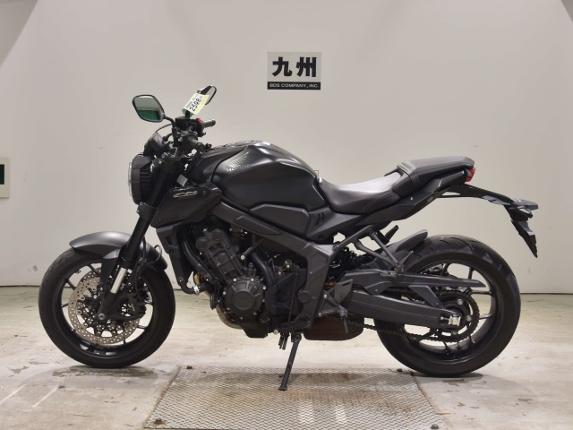 OTHER CB650R