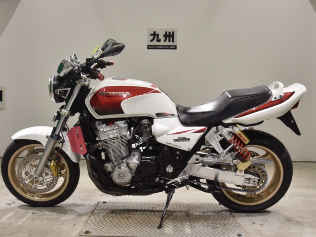 Honda CB1300SF