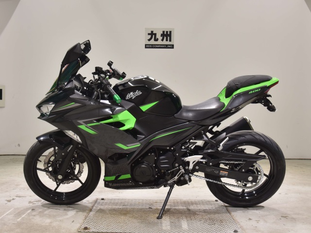 OTHER NINJA400-2